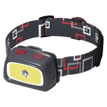 EMOS--P3531 - FEJLÁMPA COB+CREE LED 3×AAA