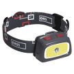 EMOS--P3531 - FEJLÁMPA COB+CREE LED 3×AAA