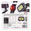 EMOS--P3531 - FEJLÁMPA COB+CREE LED 3×AAA