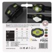 EMOS--P3536 - FEJLÁMPA 3W LED + COB