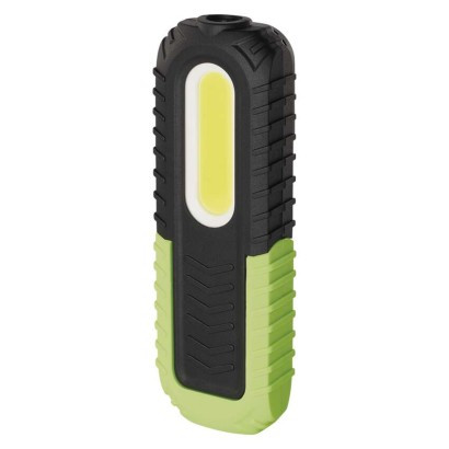 EMOS--P4531 - EMOS AKKUMULÁTOROS LED LÁMPA 5W COB+3W LED