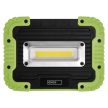EMOS--P4534 - EMOS AKKUMULÁTOROS LED LÁMPA 5W COB