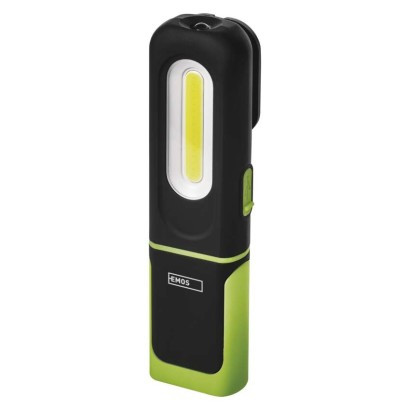 EMOS--P4537 - EMOS AKKUMULÁTOROS LED LÁMPA 330LM1200MAH