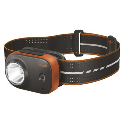 EMOS--P8566 - GP LED FEJLÁMPA PHR16, 300 lm