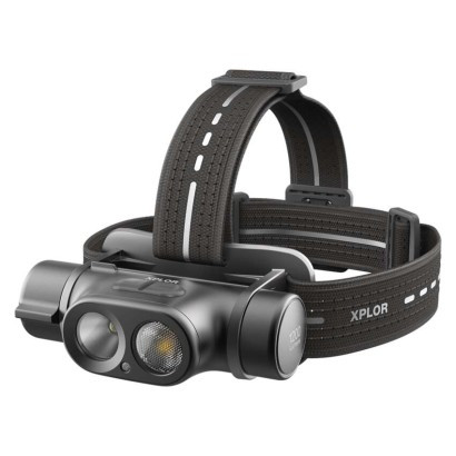 EMOS--P8569 - GP LED FEJLÁMPA PHR19, 1200LM