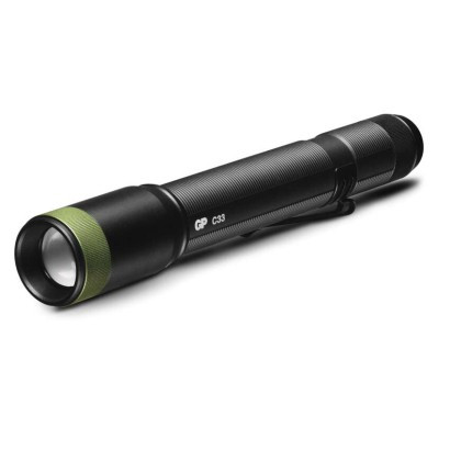 EMOS--P8504 - GP LED LÁMPA C33 + 2× LR6