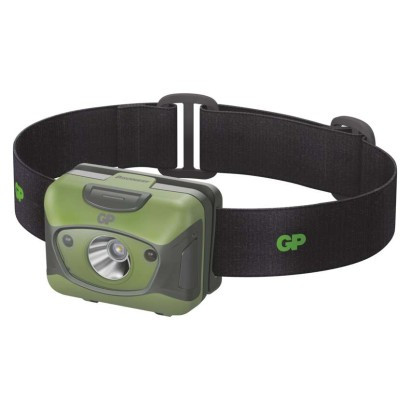 EMOS--P8572 - GP LED FEJLÁMPA TÖLTHETŐ CHR41, 300LM