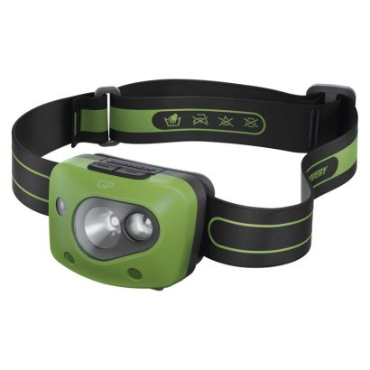 EMOS--P8583 - GP LED FEJLÁMPA CH43, 150LM