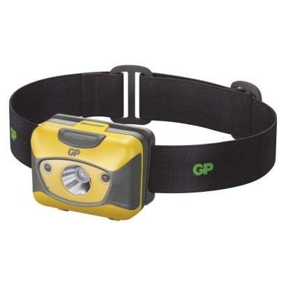 EMOS--P8571 - GP LED FEJLÁMPA CH46, 300LM