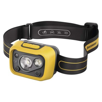 EMOS--P8573 - GP LED FEJLÁMPA CHW53, 280LM