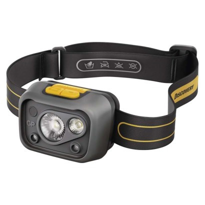 EMOS--P8574 - GP LED FEJLÁMPA CHW54, 375LM