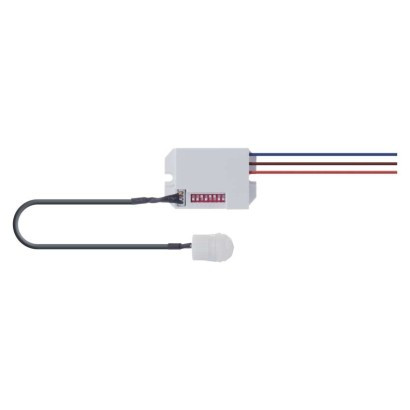 EMOS--G1110 - MOZGÁSÉRZÉKELŐ PIR 800W IP20