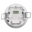 EMOS--G1160 - MOZGÁSÉRZÉKELŐ 1200W IP20