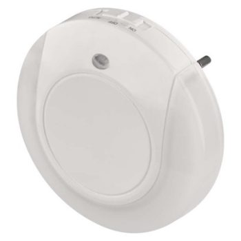 EMOS--P3317 - LÁMPA ÉJSZAKAI FOTOSZENZORRAL 230V