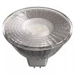 EMOS--ZQ8433 - LED CLASSIC MR16 4,5W(25W) 380LM GU5.3 WW