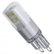 EMOS--ZQ9526 - LED CLASSIC JC 1,9W(21W) 210LM G9 WW