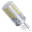 EMOS--ZQ9544 - LED CLASSIC JC 4W(40W) 470LM G9 WW