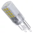 EMOS--ZQ9536 - LED CLASSIC JC 2,5W(32W) 350LM G9 NW