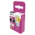 EMOS--ZQ9545 - LED CLASSIC JC 4W(40W) 470LM G9 NW