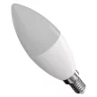 EMOS--ZQZ322R - GOSMART LED 4,8W(40W)470LM E14 ZIGBEE RGBCCT