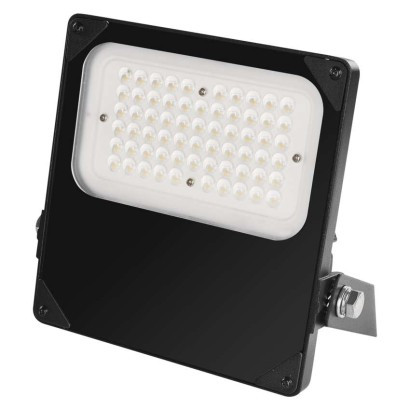EMOS-1531105002 - ZS1050N - EMOS LED reflektor ASIMO narrow 50W 5500lm IP66 természetes fehér
