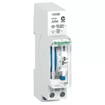 SCHNEIDER 15336 - ACTI9 IH 24h 1c ARM kapcsolóóra