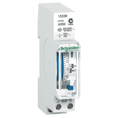 SCHNEIDER 15336 - ACTI9 IH 24h 1c ARM kapcsolóóra