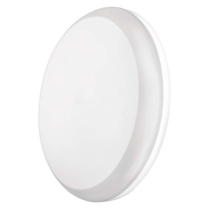 EMOS--ZM4312 - LED LÁMPA MENNY. KEREK IP54/24,5W/NW