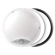 EMOS--ZM3231 - LED LÁMPA MENNY. ZURI IP54 14W NW PIR