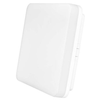 EMOS--ZM4323 - LED LÁMPA MENNY. TORI NÉGYZET 15W IP54 NW