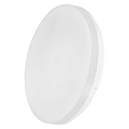 EMOS--ZM4322 - LED LÁMPA MENNY. TORI KEREK 24W IP54 NW