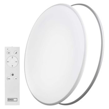 EMOS--ZM5166 - LED LÁMPA MENNY. ALVI 36W DIM.ÁLL.SZ