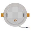 EMOS--ZD1432 - LED LÁMPA RUBIC SÜLLY. 9W 900LM IP20 NW