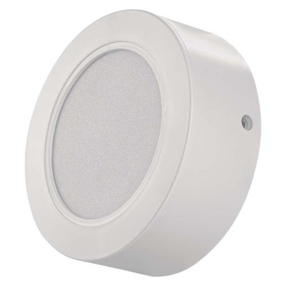 EMOS--ZM5432 - LED LÁMPA RUBIC FELÜLETI 9W 900LM IP20 NW W