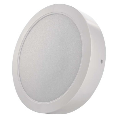EMOS--ZM5452 - LED LÁMPA RUBIC FELÜLETI 24W 2400LM IP20 NW