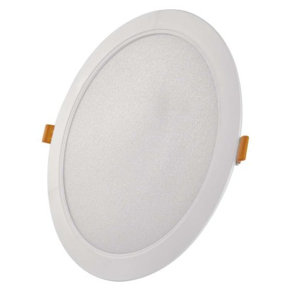 EMOS--ZD1452 - LED LÁMPA RUBIC SÜLLY. 24W 2400LM IP20 NW