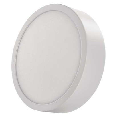 EMOS--ZM5133 - LED LÁMPA NEXXO KÖR 12,5W 1100LM IP40 CCT FEH