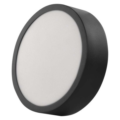 EMOS--ZM5333 - LED LÁMPA NEXXO KÖR 12,5W 1100LM IP40 CCT FEK