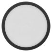 EMOS--ZM5333 - LED LÁMPA NEXXO KÖR 12,5W 1100LM IP40 CCT FEK