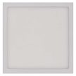EMOS--ZM6133 - LED LÁMPA NEXXO NÉGYZ 12,5W 1100LM IP40 CCT FEH
