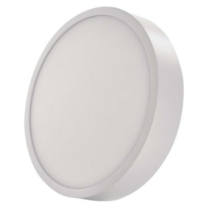 EMOS--ZM5143 - LED LÁMPA NEXXO KÖR 21W 1900LM IP40 CCT FEH