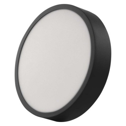 EMOS--ZM5343 - LED LÁMPA NEXXO KÖR 21W 1900LM IP40 CCT FEK