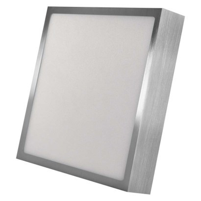 EMOS--ZM6243 - LED LÁMPA NEXXO NÉGYZ 21W 1900LM IP40 CCT E