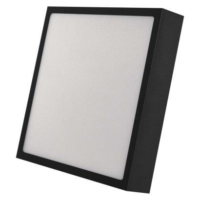 EMOS--ZM6343 - LED LÁMPA NEXXO NÉGYZ 21W 1900LM IP40 CCT FEK