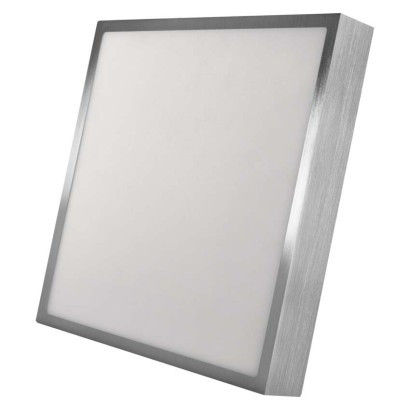 EMOS--ZM6253 - LED LÁMPA NEXXO NÉGYZ 28,5W 2700LM IP40 CCT E