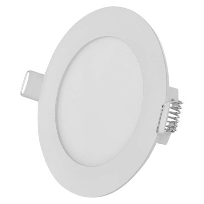 EMOS--ZD1125 - LED LÁMPA NEXXO SÜLLY.KÖR 7W  450LM IP40 NW W
