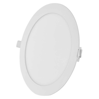 EMOS--ZD1145 - LED LÁMPA NEXXO SÜLLY.KÖR 18W 1500LM IP40 NW W