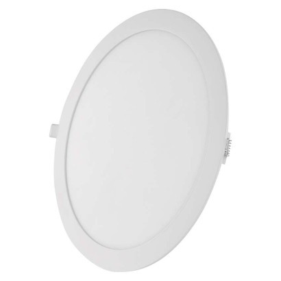 EMOS--ZD1155 - LED LÁMPA NEXXO SÜLLY.KÖR 25W 2000LM IP40 NW W