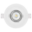 EMOS--ZD3121 - LED SPOTLÁMPA 5W EXCL.WW F