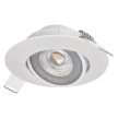 EMOS--ZD3121 - LED SPOTLÁMPA 5W EXCL.WW F